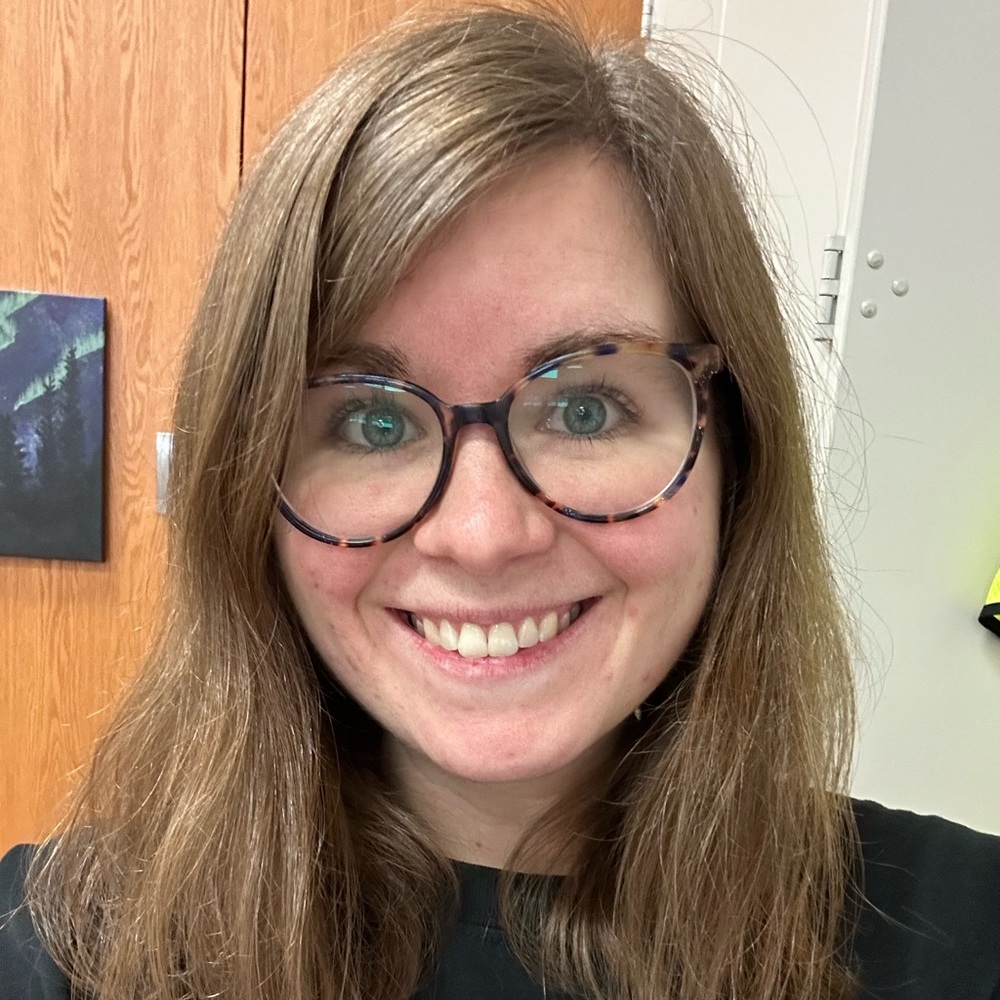 Meet your Posher, Kimberly